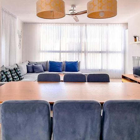 Bnb Israel Apartments - Harav Kook Lilas 特拉维夫 外观 照片
