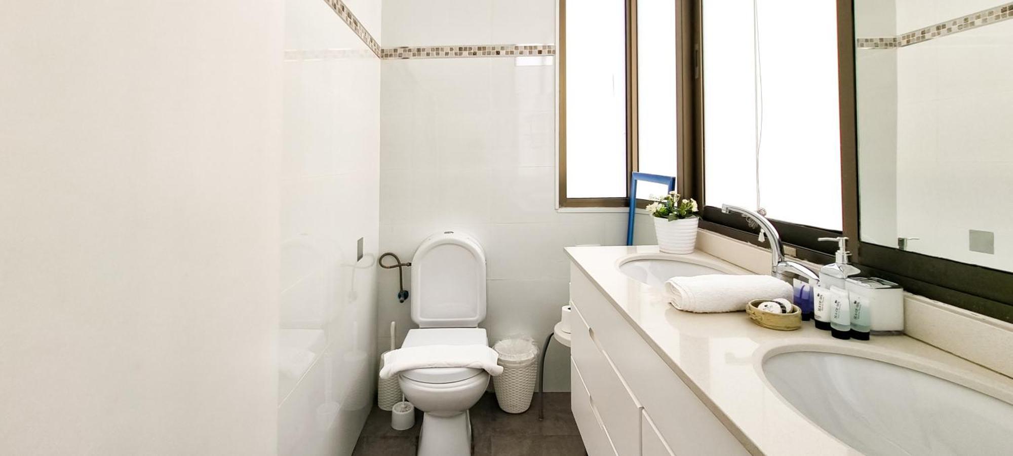 Bnb Israel Apartments - Harav Kook Lilas 特拉维夫 外观 照片