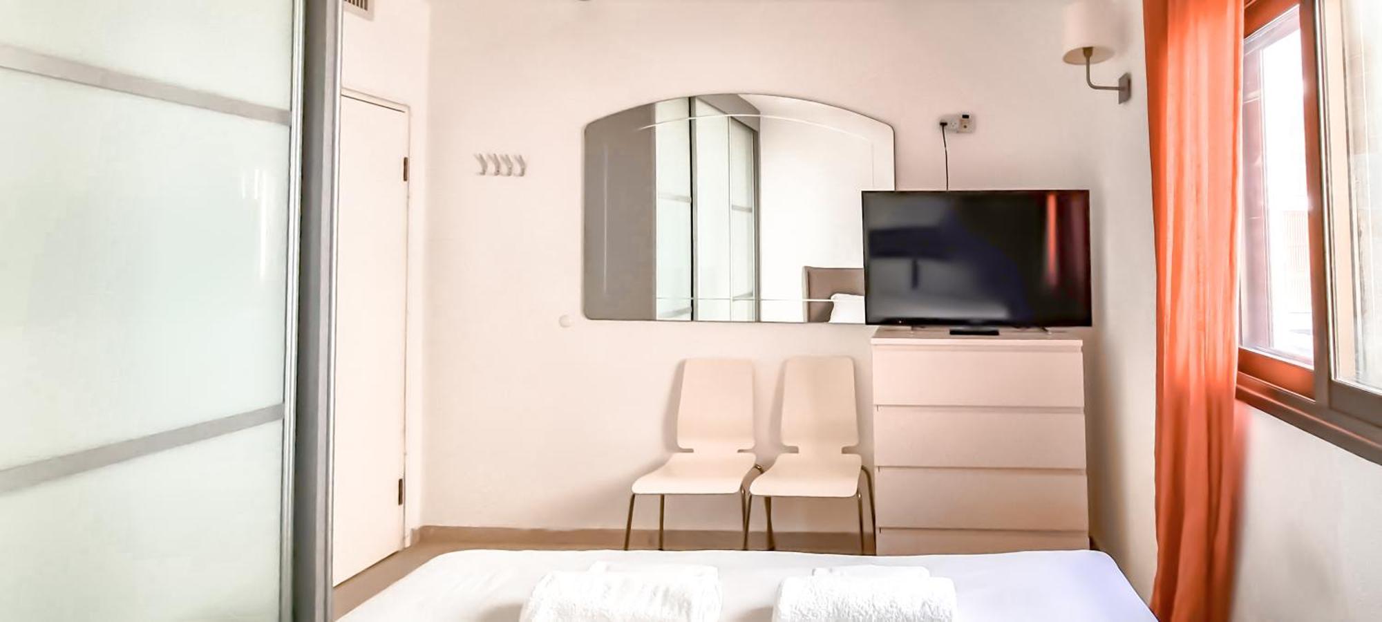 Bnb Israel Apartments - Harav Kook Lilas 特拉维夫 外观 照片